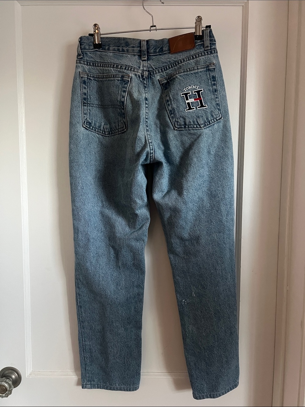 Tommy Hilfiger jeans